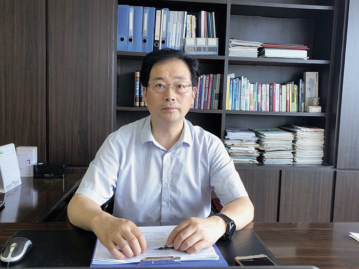 东华机械:家电行业整体解决方案专家