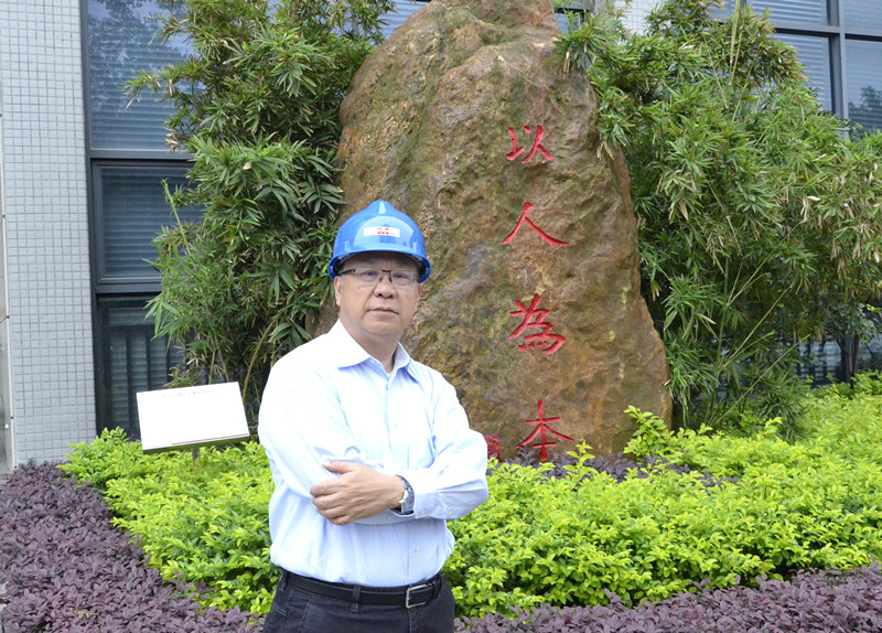 深化改革,持续发展 — 专访大同机械集团总经理黄耀
